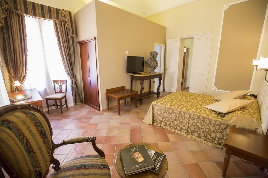 Palazzo Raho Hotel Cefalu Room photo